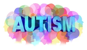 Autism Beaded Pens- Focals - Picture 1 of 22