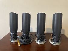 Dell MMS5650 5.1 Channel Surround Home Theater Speakers