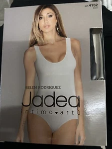 Body Donna spalla Larga Jadea-Cotone Elasticizzato - Foto 1 di 1