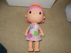 Zapf Creation Patchy Dolly 2011 Rare