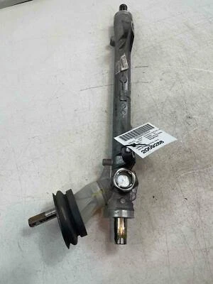 Steering Gear Manual Rack And Pinion OE 480019am0a Fits NISSAN SENTRA 2014-2019 - Image 1 of 4