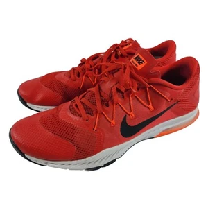 Nike Air Zoom Train Complete Mens 13 Running Trainers 882119 Sneakers Shoes 600 - Foto 1 di 11