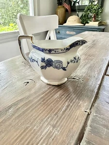 Vintage Royal Staffordshire Pottery Creamer in the Ko-Shan pattern creamer - Picture 1 of 8