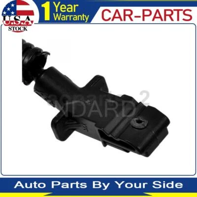Sensor de velocidad de rueda ABS trasero derecho estándar para Dodge Caliber_AO 2007 2008 Foto 1 de 3