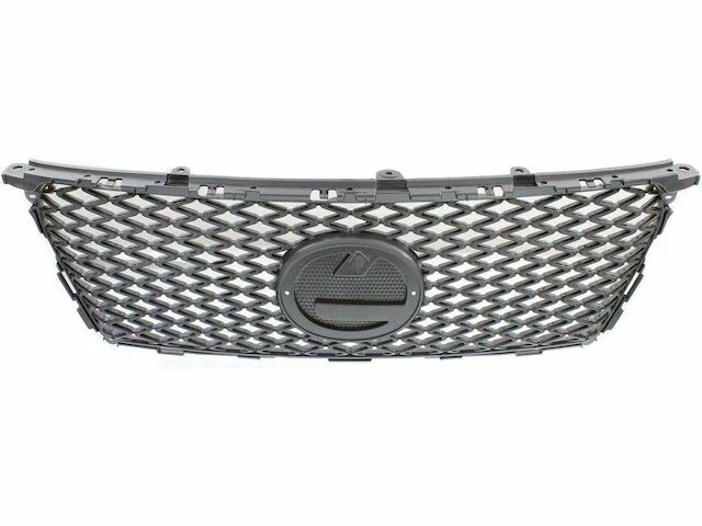 Conjunto de rejilla para Lexus IS250 C 2012 V153GX 2011-2013 Foto 1 de 1