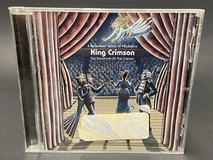 King Crimson A Beginners Guide to ProjeKcts The Deception of the Thrush CD 1999 - Picture 1 of 4