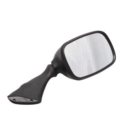 Rétroviseur Droite pour Suzuki GSX 600 1300 GSX-R 600 750 1000 - Photo 1/4