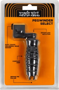 MANIVELLE TOURNE MECANIQUE PEGWINDER SELECT POUR GUITARE ERNIE BALL 9610 - Picture 1 of 4