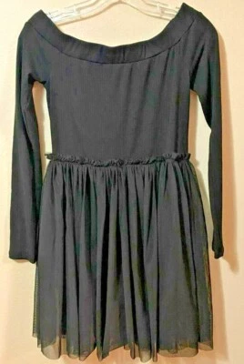 Vestido Mameluco FOREVER 21 Talla M Suave Fácil de Cuidado Nuevo Con Etiquetas Venta al por menor $19.90 Leer Foto 1 de 4