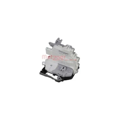 Türschloss METZGER 2314191 GREENPARTS für AUDI, hinten links - Bild 1 von 3