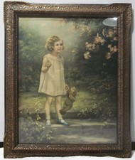 Adelaide Hiebel Prints In Collectibles Ebay