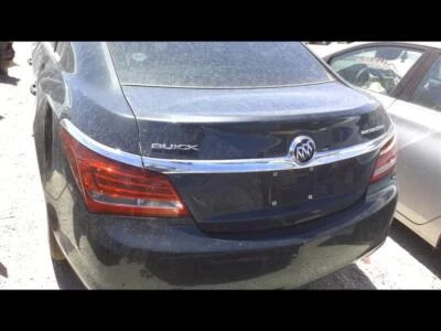 Used Deck Lid fits: 2015 Buick Lacrosse w/o spoiler Grade A Foto 1 de 4