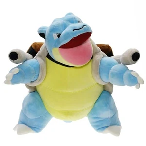 30cm Turtle Plush Toy Cute Blue Soft Stuffed Animal Doll for Kids & Gifts - Picture 1 of 4