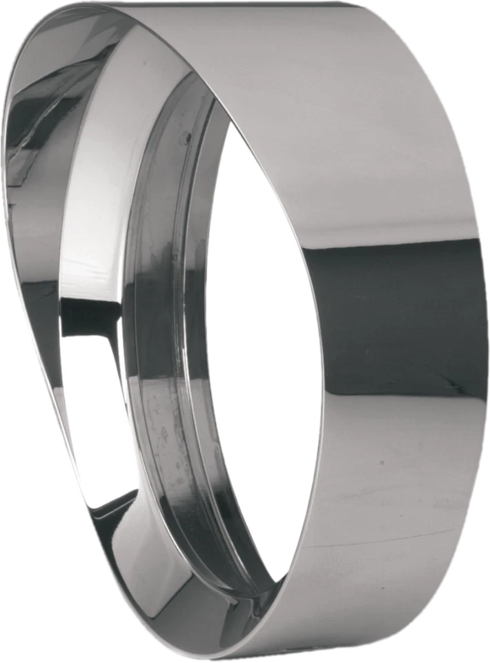 Headwinds 1-7028CA Nacelle Bezel 84-06  Harley Electra Glide Classic FLHTC - Image 1 of 1