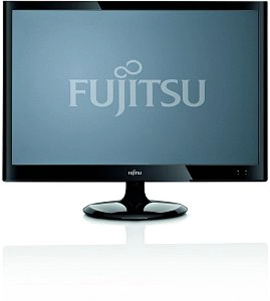 Fujitsu SL-Line SL22W-1 LED 22-Zoll Monitor TN WSXGA+ 1680x1050 DVI VGA Gut - Bild 1 von 1
