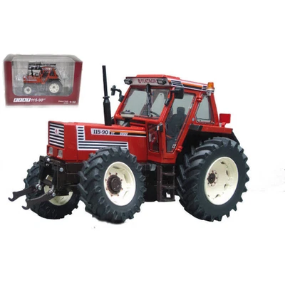 TRATTORE FIAT 115-90 DT 1:32 Replicagri Mezzi Agricoli e Accessori Modellino Nuo - Immagine 1 di 3