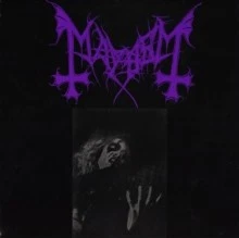 NA - Mayhem - Live In Leipzig LP - New Vinyl Record - X4z - Image 1 of 1