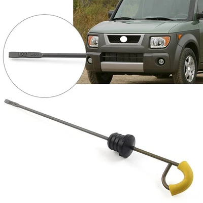 Transmission Oil Dipstick For Honda CRV 2002-2006 For Element 2003-2011 Foto 1 de 4
