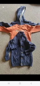 Size 3 Winter Bundle - Picture 1 of 1
