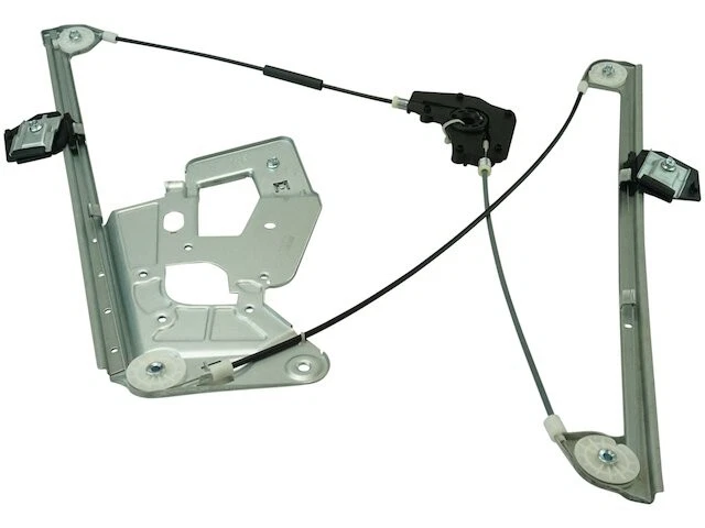 Regulador de ventana delantero izquierdo para BMW 530i 2002 2001-2003 QD118RB Foto 1 de 1