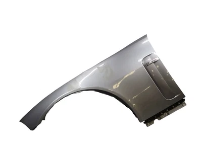 07-11 Jaguar XK XKR X150 Front Left Driver Side Fender Wing Panel Silver Oem - Image 1 of 4