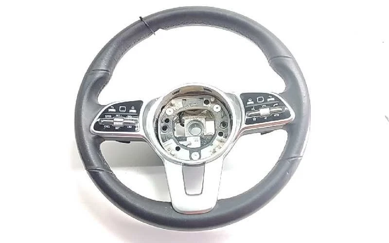 A0994644905 LENKRAD / A001522 / 19302A001522 / 2599562 FÜR MERCEDES-BENZ CLASE A - Imagem 1 de 4