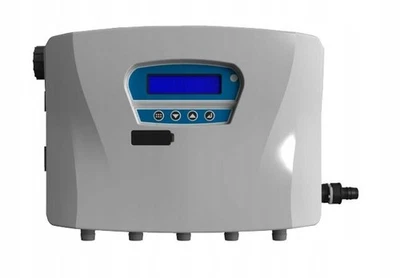 Hydro Systems EvoClean 1214GB Laundry unit dosing system - Image 1 of 2