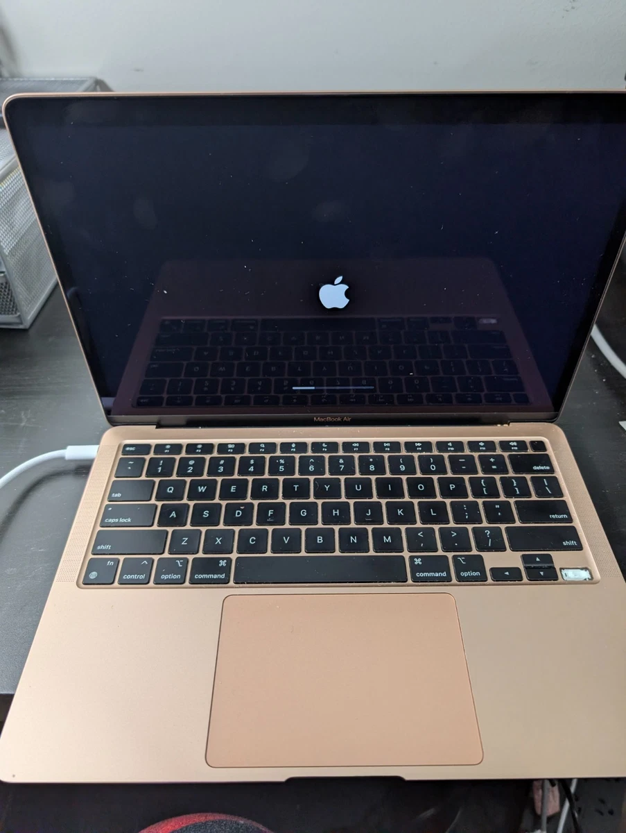 Apple MacBook Gold Laptops for sale | eBay