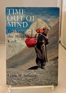 Time out of Mind Trekking the Hindu Kush - Picture 1 of 1