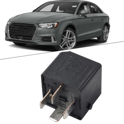 #645 Multifunction Relay For Volkswagen Golf Passat For Audi A4 4H0 951 253 A - Image 1 of 4