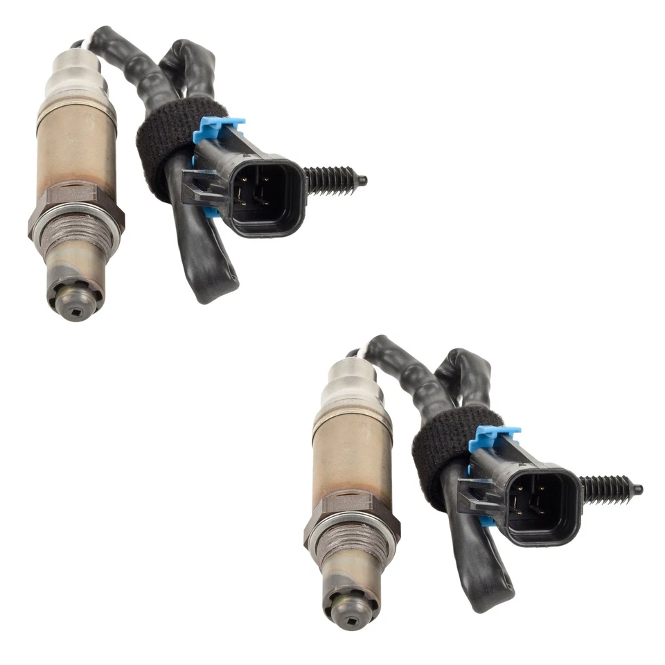 Bosch Oxygen Sensor Set For Chevrolet Astro - Image 1 of 1