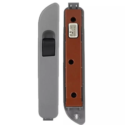 Interruptor maestro de ventana eléctrica MK387783 EE. UU. para Mitsubishi Fuso Canter 2005-2007 Foto 1 de 4