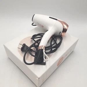 ghd Helios Haartrockner Weiß Professioneller Haartrockner Ionen-Technologie Schn - Bild 1 von 3