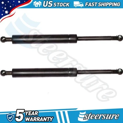 Soporte elevador de escotilla Focus Auto Parts para Mercedes-Benz E320 2004-2005 Foto 1 de 3