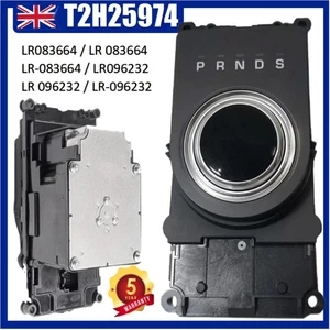 Módulo de consola selector de engranajes T2H25974 automático para Jaguar XE XF F-PACE 2017-2018 - Imagen 1 de 7