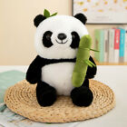 Kawaii Bamboo Panda Plush Dolls Toy Soft Stuffed Plush Pillow Toys Birthday G wi