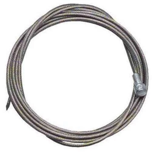ULTRACYCLE Slick Galvanized Brake Cable Road 1700Mm - Image 1 of 1