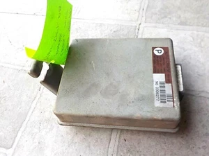 90 91 ACURA INTEGRA CRUISE CONTROL MODULE OEM 36700-SK7-A01 RK-0120 OEM - Picture 1 of 2