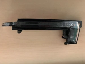 Original Audi LED Außenspiegel Blinker links 8KD949101 A3 A4 B8 A5 Beifahrer - Bild 1 von 3