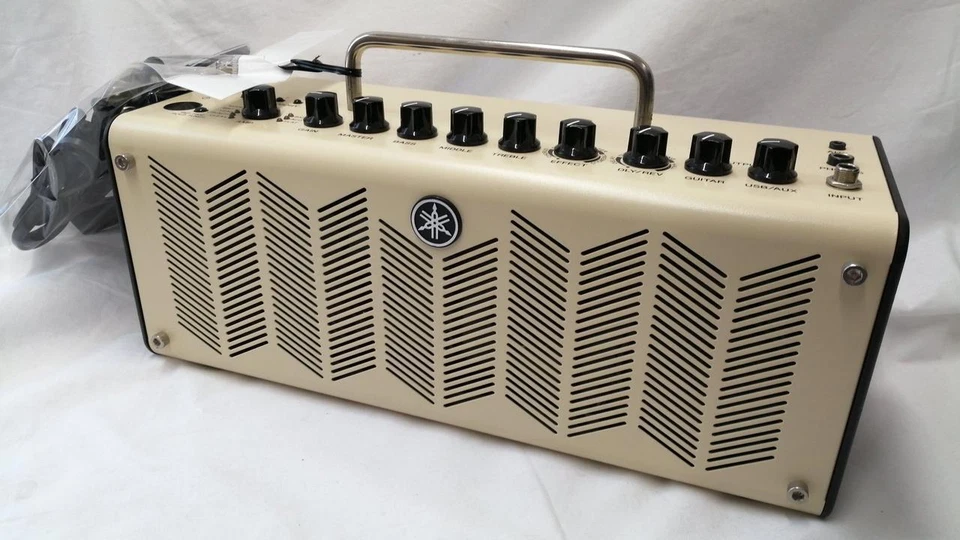 YAMAHA THR10  Guitar Amplifiers From Japan - Image 1 of 3