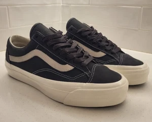 Vans OTW LX Old Skool 36 Le Marais Black Mens Size 9 WTAPS 90 NOAH - Picture 1 of 10