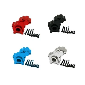 Aluminum Gear Box (Shell Only) Fit For RC 1/10 RedCat Everest Gen7 Pro/Sport car - Picture 1 of 9