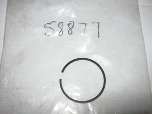 Homelite Gas Engine Piston Ring 58877 - Picture 1 of 2