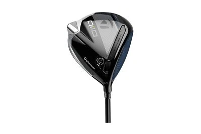 TaylorMade Qi10 Driver 10.5° Regular Linkshand - DR103540 - Bild 1 von 4