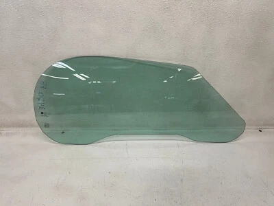 06-10 SATURN SKY-PONTIAC SOLSTICE FRONT RIGHT DOOR WINDOW GLASS, OEM LOT3420 Foto 1 de 4