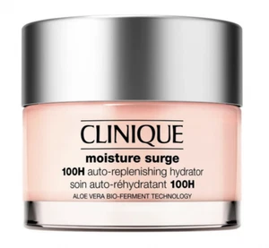 Clinique Moisture Surge 100H Auto-Replenishing Hydrator Moisturiser 50ml *NOBOX* - Picture 1 of 1