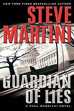 Guardian of Lies: A Paul Madriani Novel (Paul Madrian... | Livre | état très bon