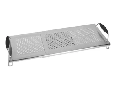 Rack de aquecimento Blackstone - Imagem 1 de 2