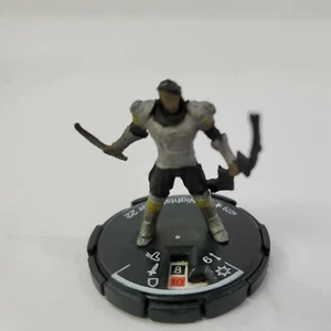 Mage Knight Heroclix Figure Figures WhizKids 2000 Nightstalker 22 - Picture 1 of 2