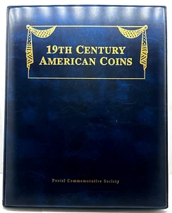 "19th Century American Coin" Set - Picture 1 of 4